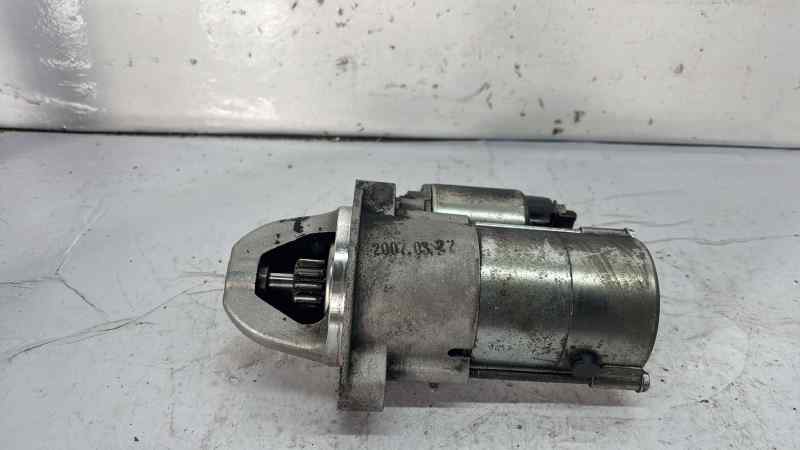 MOTOR ARRANQUE