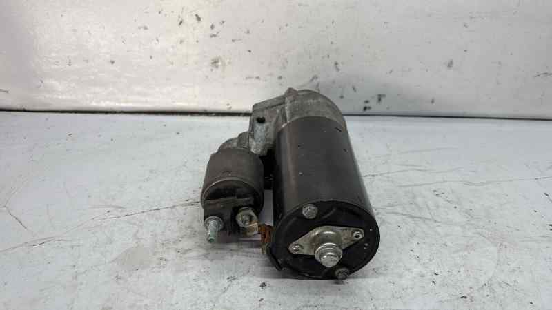 A0061519801 MOTOR ARRANQUE MERCEDES CLASE E (W211) BERLINA