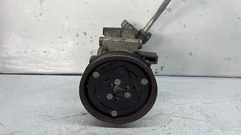 COMPRESOR AIRE ACONDICIONADO