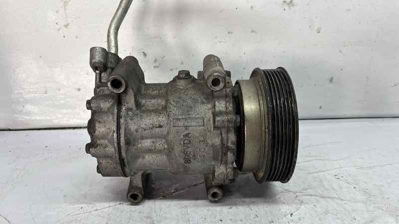 COMPRESOR AIRE ACONDICIONADO