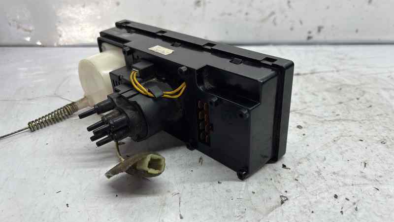 MANDO CALEFACCION /  AIRE ACONDICIONADO