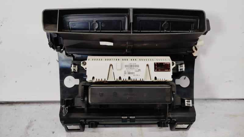 CONSOLA  CITROEN C4 COUPE