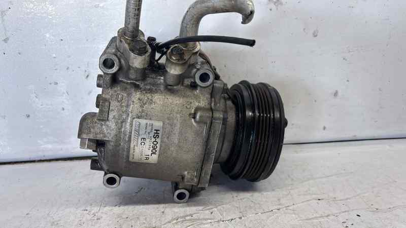 COMPRESOR AIRE ACONDICIONADO