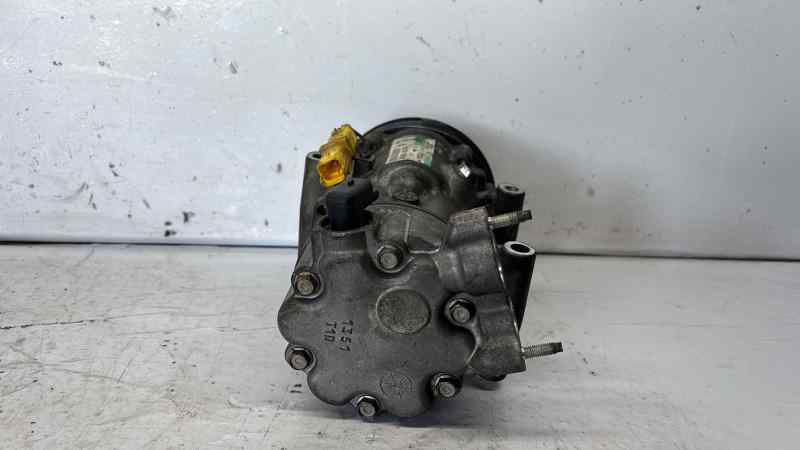 9651910980 COMPRESOR AIRE ACONDICIONADO PEUGEOT 307 (S1)