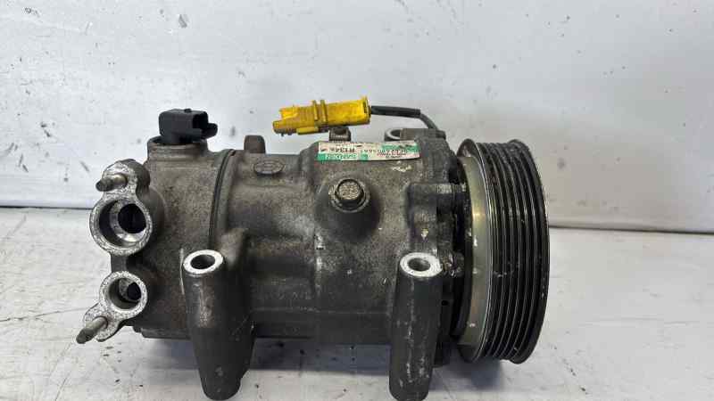 COMPRESOR AIRE ACONDICIONADO