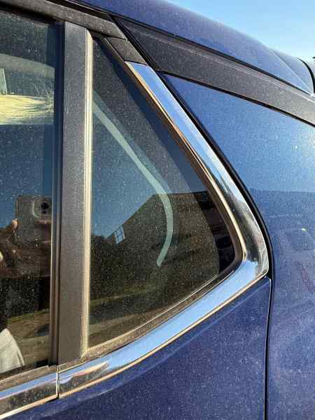 LUNA CUSTODIA TRASERA IZQUIERDA