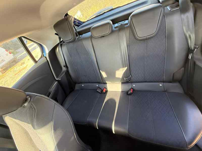 JUEGO ASIENTOS COMPLETO