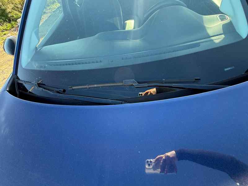 BRAZO LIMPIA DELANTERO IZQUIERDO