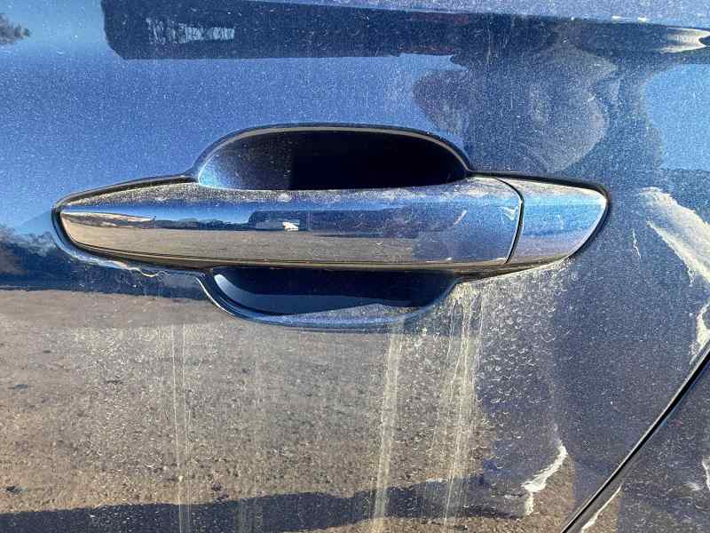 MANETA EXTERIOR TRASERA DERECHA