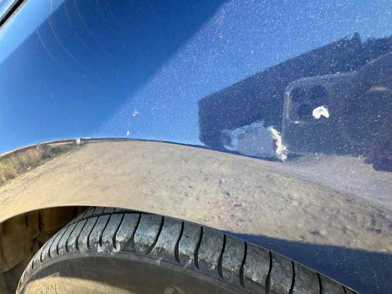 ALETA DELANTERA IZQUIERDA