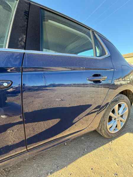 LUNA TRASERA IZQUIERDA » OTROS... MODELOS