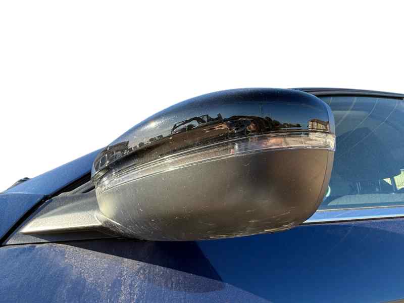 RETROVISOR IZQUIERDO