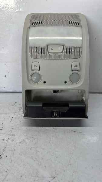 8T0947135A LUZ INTERIOR AUDI A4 AVANT (8K5) (2008)