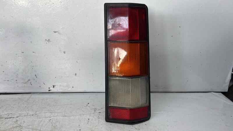 PILOTO TRASERO DERECHO