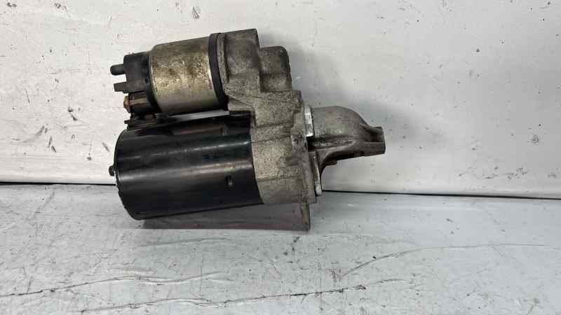 0001107493 MOTOR ARRANQUE OPEL COMBO (CORSA C)