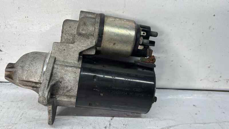 MOTOR ARRANQUE