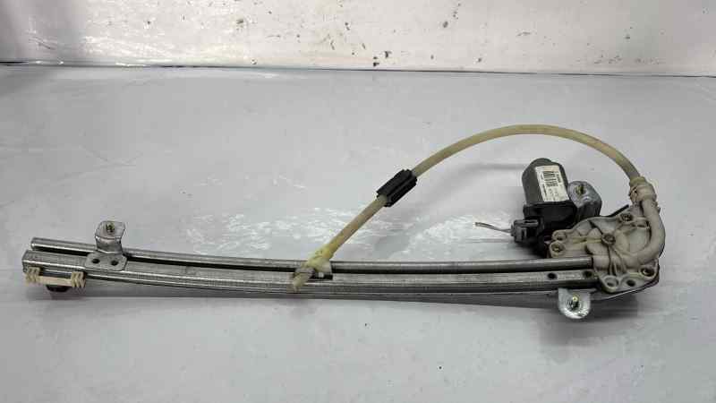 ELEVALUNAS TRASERO IZQUIERDO