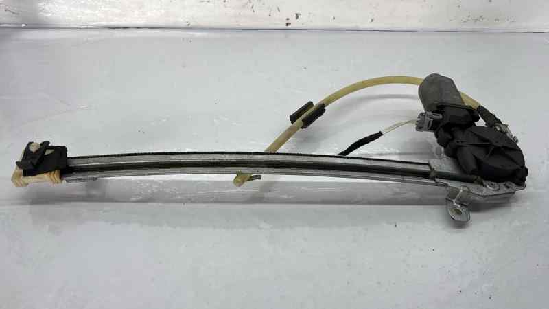 400670T2 ELEVALUNAS TRASERO DERECHO RENAULT LAGUNA II (BG0)