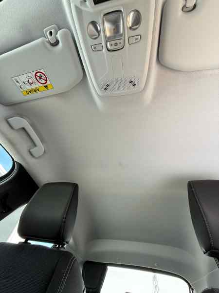 TECHO INTERIOR