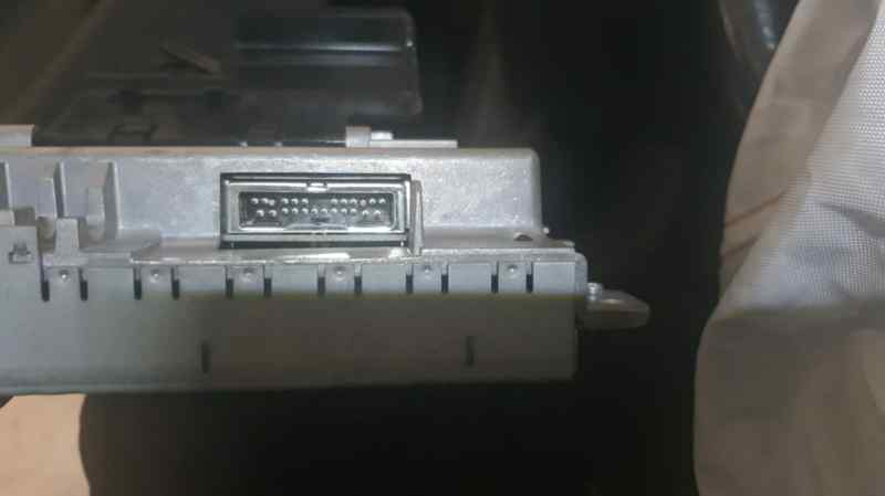 PANTALLA MULTIFUNCION