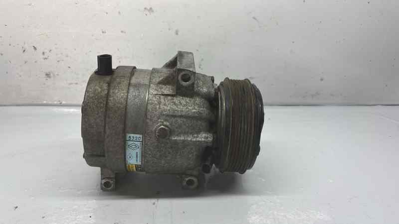 COMPRESOR AIRE ACONDICIONADO