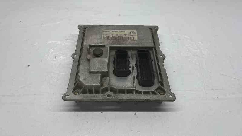 CENTRALITA MOTOR UCE