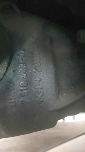 751840302 DIFERENCIAL TRASERO BMW SERIE 3 BERLINA (E90)