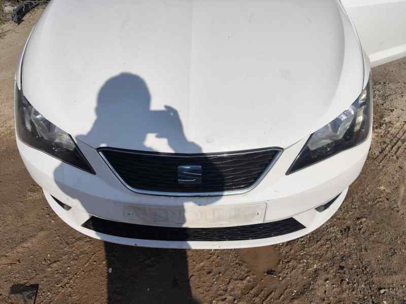 FRONTAL COMPLETO PARAGOLPES FAROS CAPOT REJILLA REFUERZO MORRO 