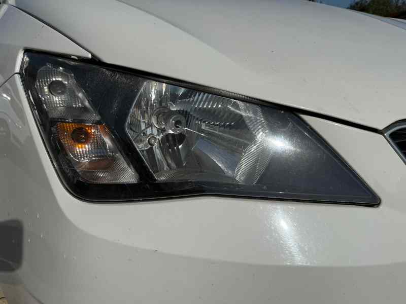 FRONTAL COMPLETO PARAGOLPES FAROS CAPOT REJILLA REFUERZO MORRO 