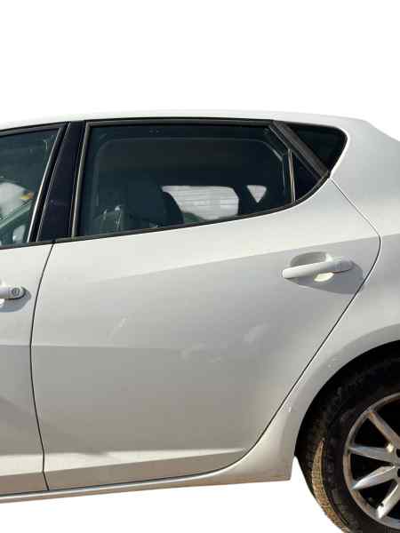 LUNA TRASERA IZQUIERDA