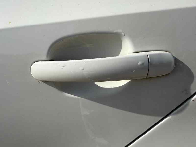 MANETA EXTERIOR TRASERA IZQUIERDA