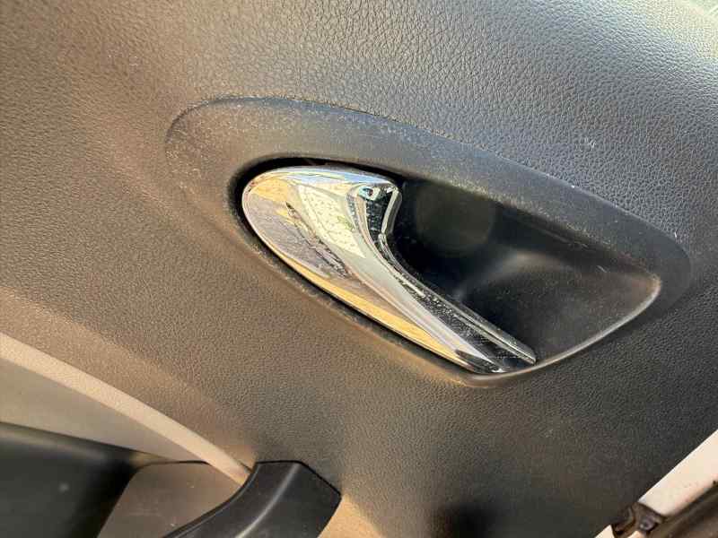 MANETA INTERIOR TRASERA IZQUIERDA