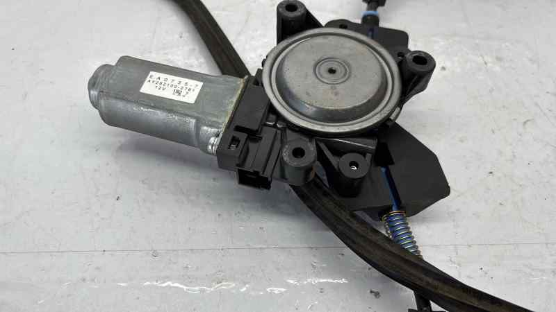 AY2621002761 ELEVALUNAS DELANTERO IZQUIERDO CHRYSLER VOYAGER (GS)