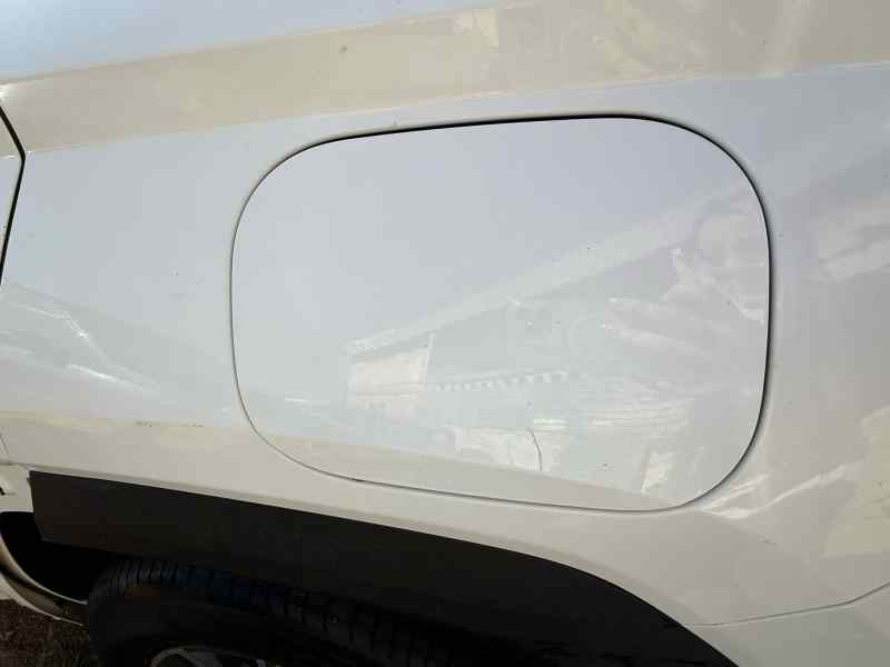 TAPA EXTERIOR COMBUSTIBLE