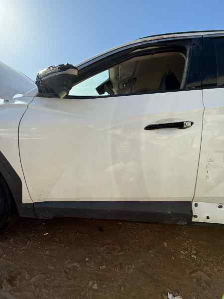 PUERTA DELANTERA IZQUIERDA