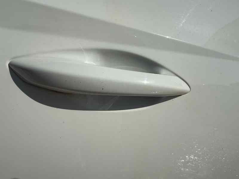 MANETA EXTERIOR DELANTERA DERECHA