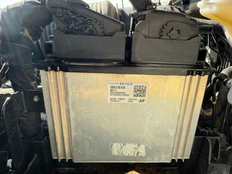 CENTRALITA MOTOR UCE