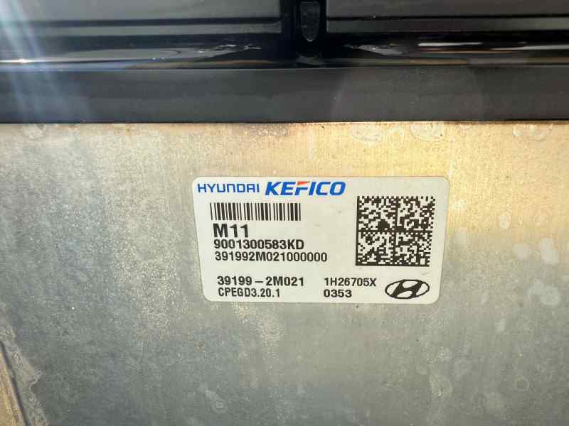 CENTRALITA MOTOR UCE