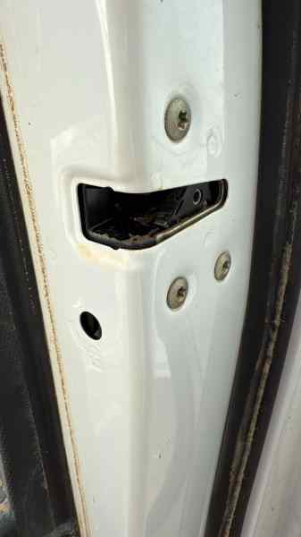 81420N7000 CERRADURA PUERTA TRASERA DERECHA  HYUNDAI TUCSON