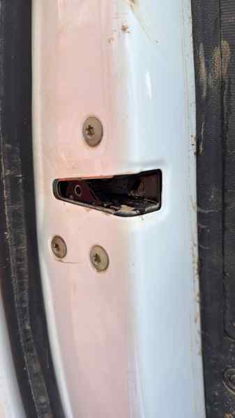 81310N7000 CERRADURA PUERTA DELANTERA IZQUIERDA  HYUNDAI TUCSON