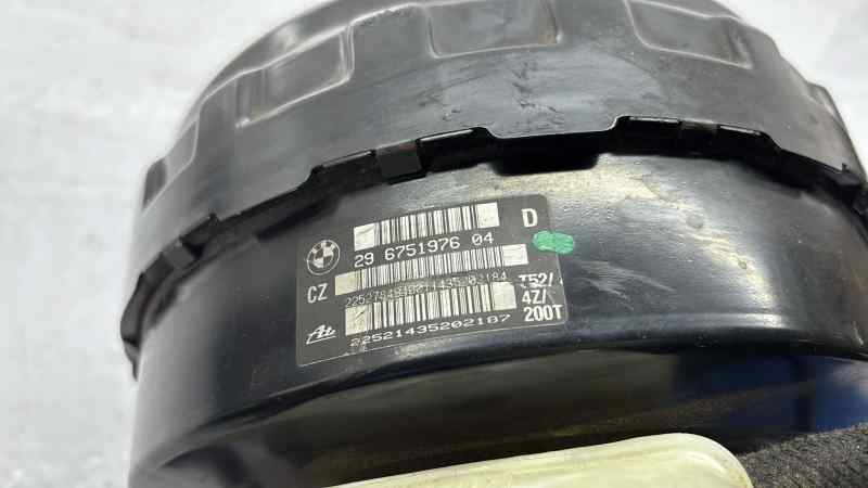 29675197604 SERVOFRENO BMW SERIE 1 BERLINA (E81/E87)