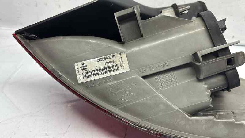 PILOTO TRASERO IZQUIERDO