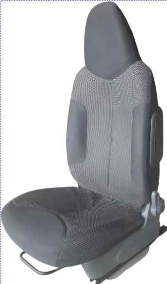 ASIENTO DELANTERO IZQUIERDO