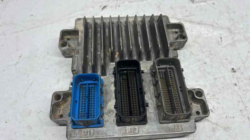 CENTRALITA MOTOR UCE