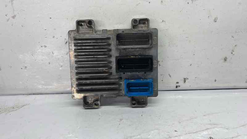 CENTRALITA MOTOR UCE