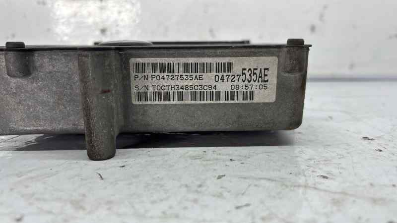 CENTRALITA CAMBIO AUTOMATICO