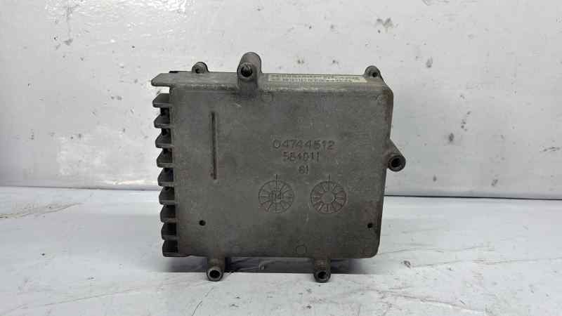 CENTRALITA CAMBIO AUTOMATICO