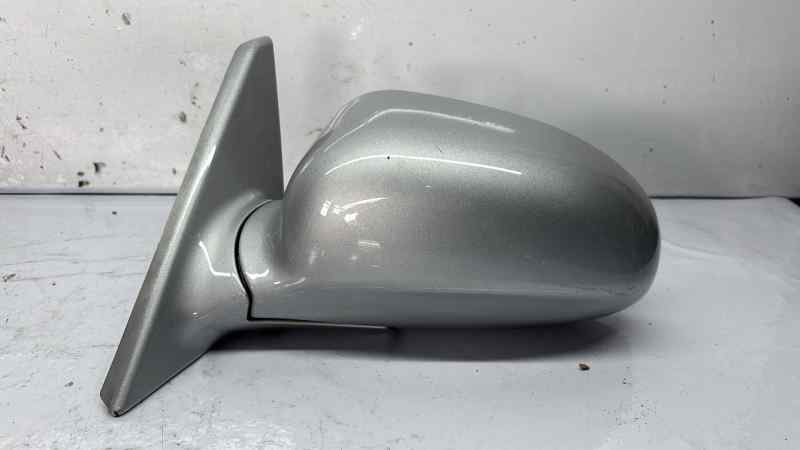 RETROVISOR IZQUIERDO