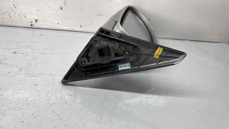 RETROVISOR IZQUIERDO