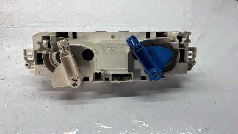 MANDO CALEFACCION /  AIRE ACONDICIONADO